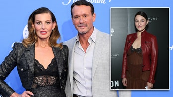 Tim McGraw, Faith Hill's daughter Gracie blasts troll accusing her of using Ozempic to lose weight