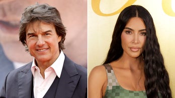 Tom Cruise's co-stars get candid, Kim Kardashian reveals bedroom secrets
