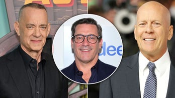 Bruce Willis, Tom Hanks, Jon Hamm turned down major film offers, changing Hollywood history