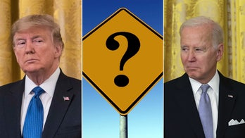 Dems, anti-Trumpers collaborate to fight third party effort that sees growing support