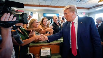 Judge grants DOJ protective order, bars Trump from disclosing alleged evidence in classified documents case