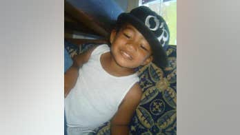 Former death row inmate freed after pleading guilty in boy's death