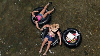 Experts say America’s heat waves will become more frequent and enduring after a dozen died in Texas