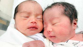 Born in a typhoon, many Guam newborns remain without electricity