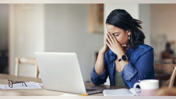 Is crying at work finally acceptable? What BBC readers and experts say about tearful employees