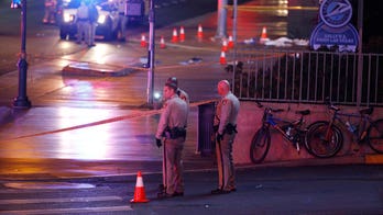 Trial set for Portland woman accused of deadly car ramming on Vegas Strip