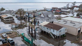 Lawsuit filed by Louisiana and 9 other states seeks to halt steep flood insurance rate increases