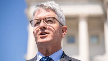 New York congressman announces 'minimally invasive' surgery after doctor's appointment