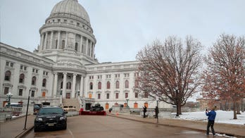 Republican Wisconsin bills restricting unemployment benefits set for final approval