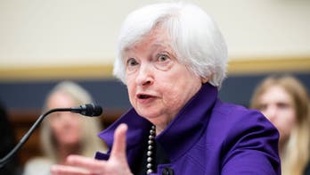 Yellen and rest of Bidenomics team ignore middle-class misery their policies create