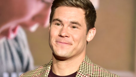 ‘Modern Family’ star Adam DeVine recalls witnessing a murder across from his $2.6 million Hollywood Hills home