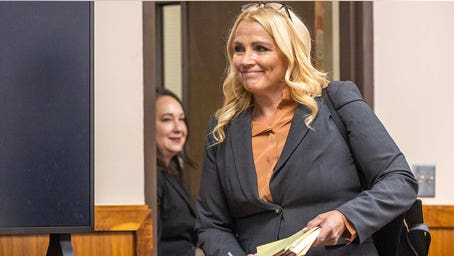 How Bryan Kohberger's camera-shy attorney is using the media to her advantage