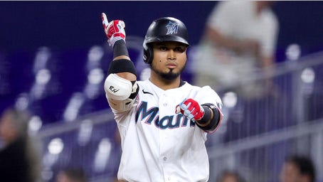 Marlins' Luis Arraez hitting .401, puts him in company of feat last accomplished in 2008