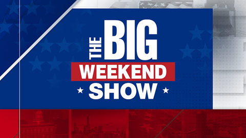 The Big Weekend Show - Fox News