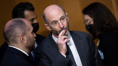 Suspended Biden Iran envoy once pushed engagement with terror groups