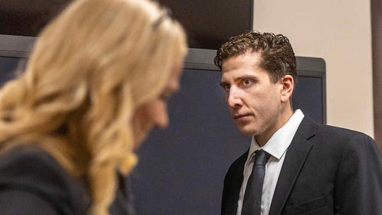 Bryan Kohberger defense asks judge to reconsider denial of motion to dismiss indictment