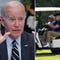 Biden golfs with brother who profited from family’s shady China business deals