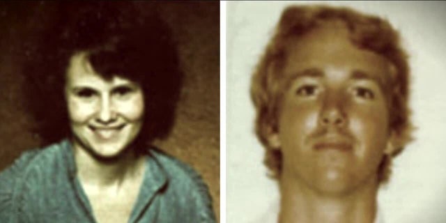 Cold case murder suspect in 1984 killing of Florida woman extradited ...