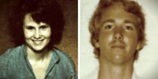 Cold case murder suspect in 1984 killing of Florida woman extradited ...