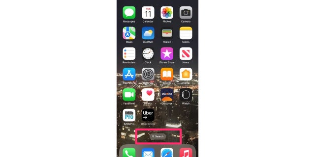 La aplicación de cámara desconocida en su teléfono desbloquea una característica increíble 4 Descubre la aplicación de la cámara con lupa