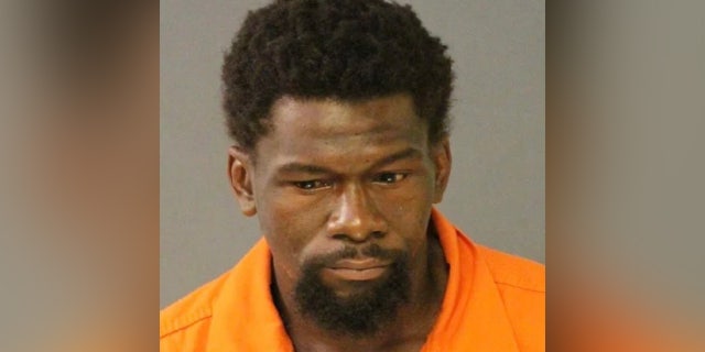 Marcus Garvin