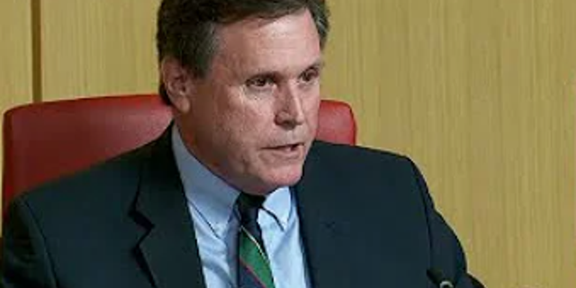 California Senate Committee
