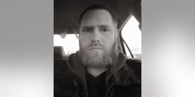 Steven Kraft selfie