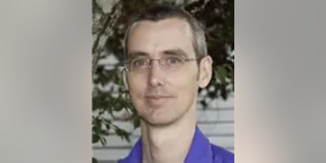 Craig Jackson headshot