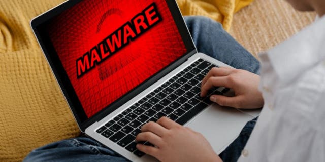 Malware for the your personal laptop