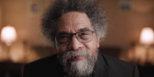 Cornel West