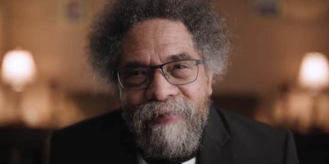 Cornel West