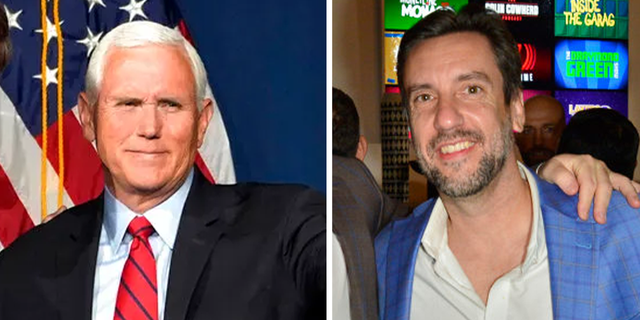 Pence