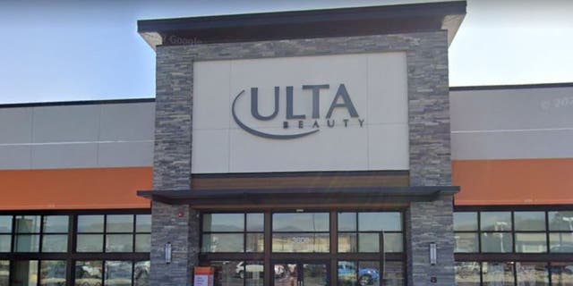 Ulta in Wheat Ridge Colorado