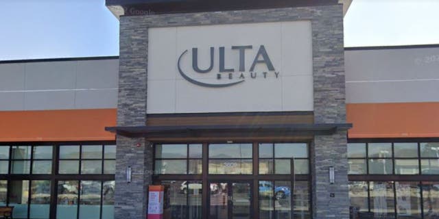Ulta in Wheat Ridge Colorado