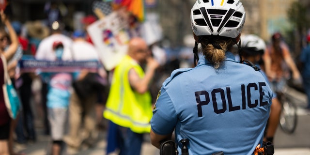 Moms for Liberty protests philadelphia