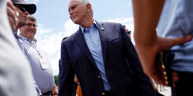 Mike Pence