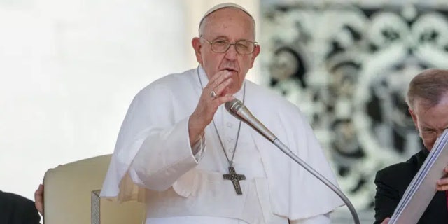 Pope Francis