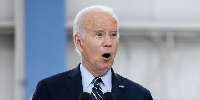 Biden’s $400B Student Loan Handout Is Safe For Now, Survives House GOP ...