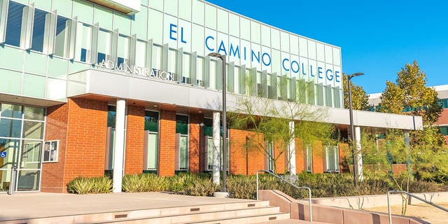 El Camino Community College
