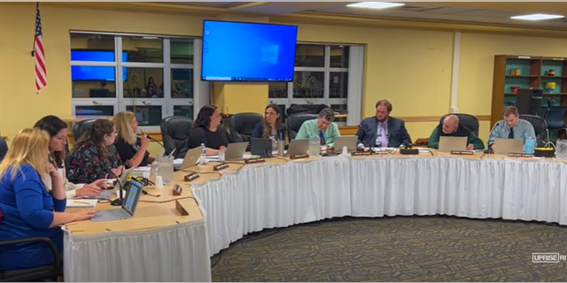 board members RI