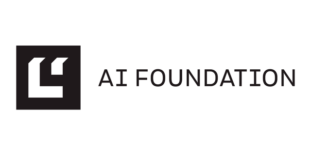 AI Foundation logo