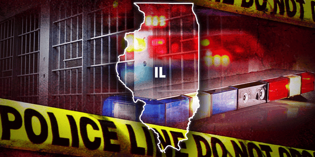 Crime in Illinois