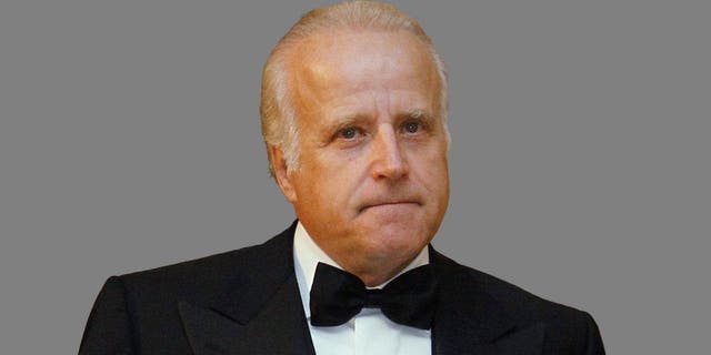 James Biden