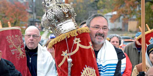 Richard Gottfried