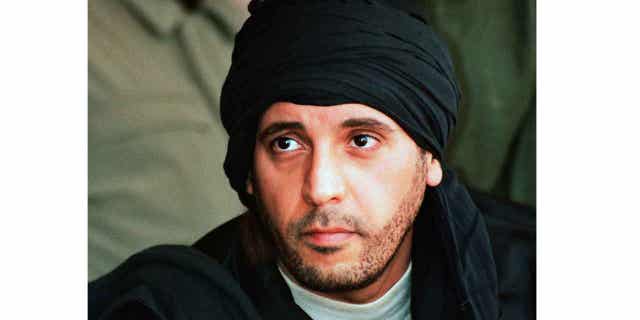  Hannibal Gadhafi