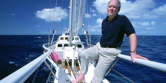 Roger Payne