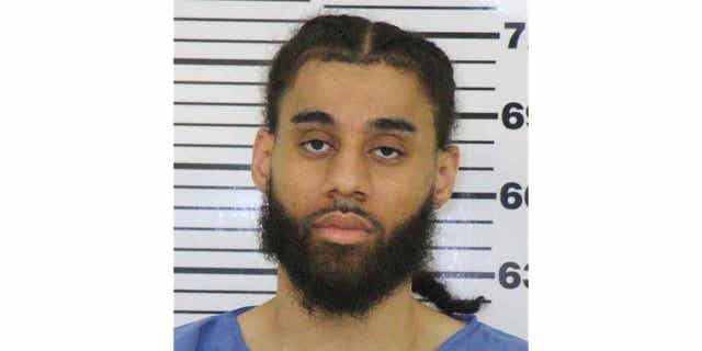 Justin Wright