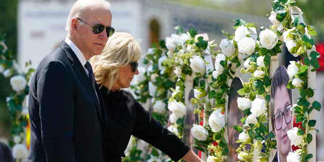 President Joe Biden