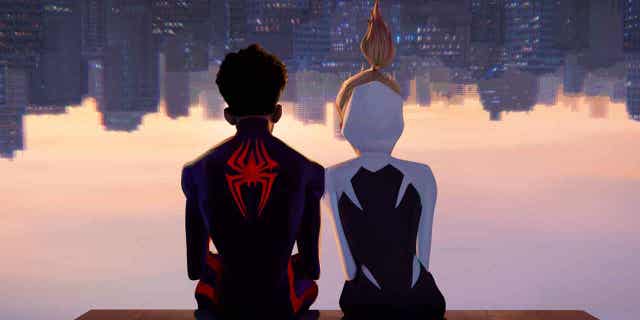 Spiderman