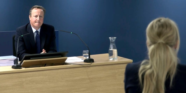 El ex primer ministro británico admite una lectura errónea de COVID-19, pide un enfoque más amplio en la investigación 4 Muertes por enfermedad del coronavirus